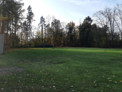 Sportplatz Putlitz Parchimer Straße